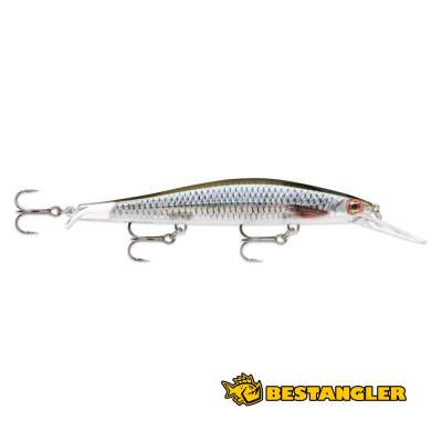 Rapala RipStop Deep 12 Live Roach - RPSD12 ROL