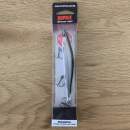 Rapala RipStop Deep 12 Silver - RPSD12 S