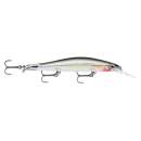 Rapala RipStop Deep 12 Silver - RPSD12 S