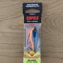 Rapala RAP-V Blade 05 Blue Ghost - RVB05 BGH