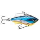 Rapala RAP-V Blade 05 Blue Ghost - RVB05 BGH