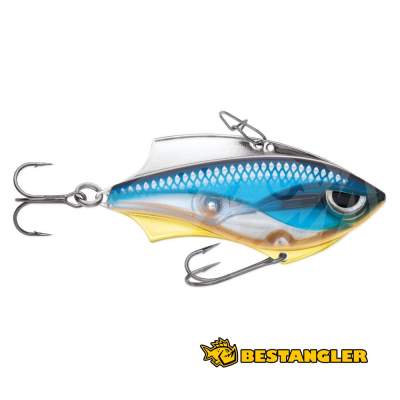 Rapala RAP-V Blade 05 Blue Ghost - RVB05 BGH