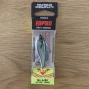 Rapala RAP-V Blade 05 Bleak - RVB05 BLK