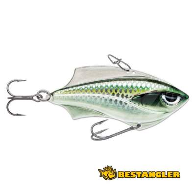 Rapala RAP-V Blade 05 Bleak - RVB05 BLK