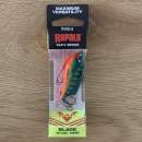 Rapala RAP-V Blade 05 Fire Tiger - RVB05 FT