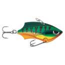 Rapala RAP-V Blade 05 Fire Tiger - RVB05 FT