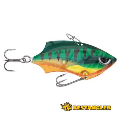 Rapala RAP-V Blade 05 Fire Tiger - RVB05 FT