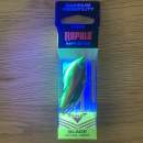 Rapala RAP-V Blade 05 Redfire - RVB05 RDF - UV