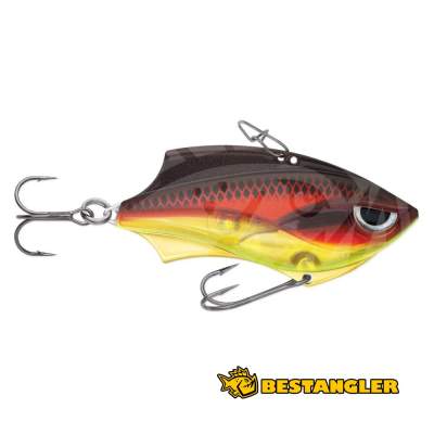 Rapala RAP-V Blade 05 Redfire - RVB05 RDF