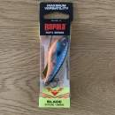 Rapala RAP-V Blade 06 Blue Ghost - RVB06 BGH