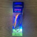 Rapala RAP-V Blade 06 Blue Ghost - RVB06 BGH - UV