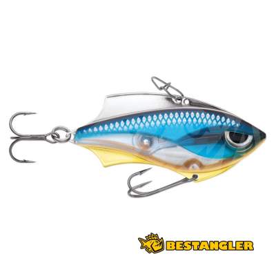 Rapala RAP-V Blade 06 Blue Ghost