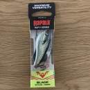 Rapala RAP-V Blade 06 Bleak - RVB06 BLK