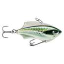 Rapala RAP-V Blade 06 Bleak - RVB06 BLK