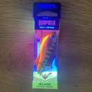 Rapala RAP-V Blade 06 Fire Tiger - RVB06 FT - UV