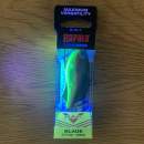 Rapala RAP-V Blade 06 Redfire - RVB06 RDF - UV