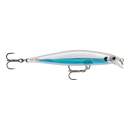 Rapala Shadow Rap 07 Albino Shiner - SDR07 AS