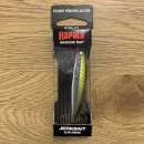 Rapala Shadow Rap 07 Olive Green - SDR07 OG