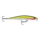 Rapala Shadow Rap 07 Olive Green - SDR07 OG