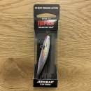 Rapala Shadow Rap 07 Silver - SDR07 S