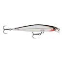 Rapala Shadow Rap 07 Silver - SDR07 S