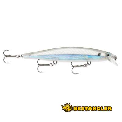 Rapala Shadow Rap 11 Albino Shiner - SDR11 AS