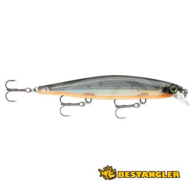 Rapala Shadow Rap 11 Halloween