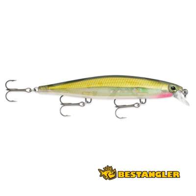 Rapala Shadow Rap 11 Olive Green - SDR11 OG