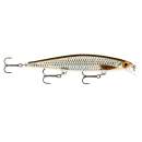 Rapala Shadow Rap 11 Live Roach - SDR11 ROL