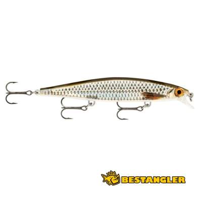 Rapala Shadow Rap 11 Live Roach - SDR11 ROL