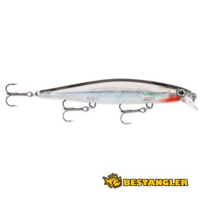 Rapala Shadow Rap 11 Silver - SDR11 S