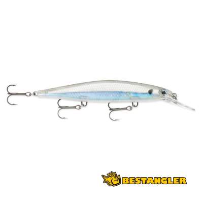 Rapala Shadow Rap Deep 11 Albino Shiner - SDRD11 AS