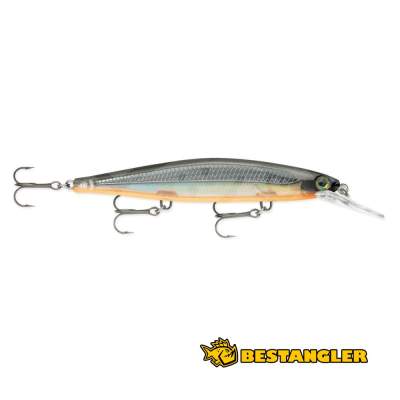 Rapala Shadow Rap Deep 11 Halloween - SDRD11 HLW