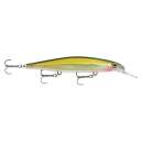 Rapala Shadow Rap Deep 11 Olive Green - SDRD11 OG