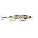 Rapala Shadow Rap Deep 11 Live Roach - SDRD11 ROL