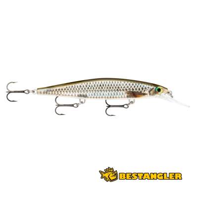 Rapala Shadow Rap Deep 11 Live Roach - SDRD11 ROL