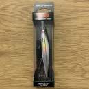 Rapala Shadow Rap Deep 11 Silver - SDRD11 S