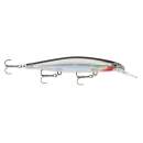 Rapala Shadow Rap Deep 11 Silver - SDRD11 S