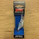 Rapala Shadow Rap Fat Jack 04 Albino Shiner - SDRFJ04 AS