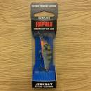 Rapala Shadow Rap Fat Jack 04 Blue Gill - SDRFJ04 BG