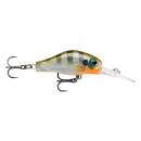 Rapala Shadow Rap Fat Jack 04 Blue Gill - SDRFJ04 BG