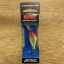 Rapala Shadow Rap Fat Jack 04 Clown - SDRFJ04 CLN