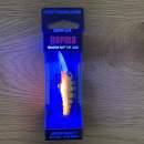 Rapala Shadow Rap Fat Jack 04 Perch - SDRFJ04 P - UV