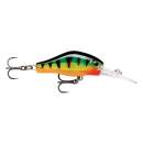 Rapala Shadow Rap Fat Jack 04 Perch - SDRFJ04 P