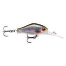 Rapala Shadow Rap Fat Jack 04 Live Roach - SDRFJ04 ROL