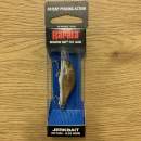 Rapala Shadow Rap Fat Jack 04 Live Brown Trout - SDRFJ04 TRL