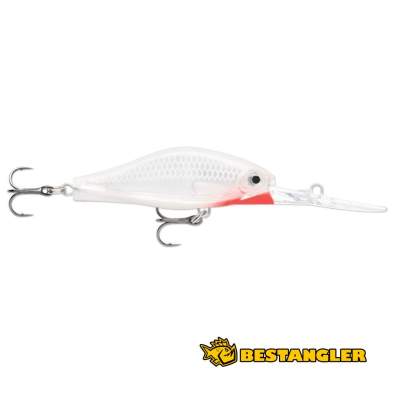 Rapala Shadow Rap Jack Deep 05 Glass Ghost - SDRJD05 GGH