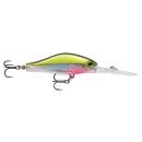 Rapala Shadow Rap Jack Deep 05 Olive Green - SDRJD05 OG