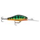 Rapala Shadow Rap Jack Deep 05 Perch - SDRJD05 P