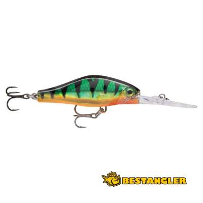 Rapala Shadow Rap Jack Deep 05 Perch - SDRJD05 P